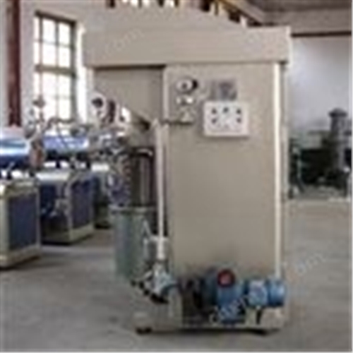 龍騰MSB12棒式砂磨機(jī)高精度特殊機(jī)械密封